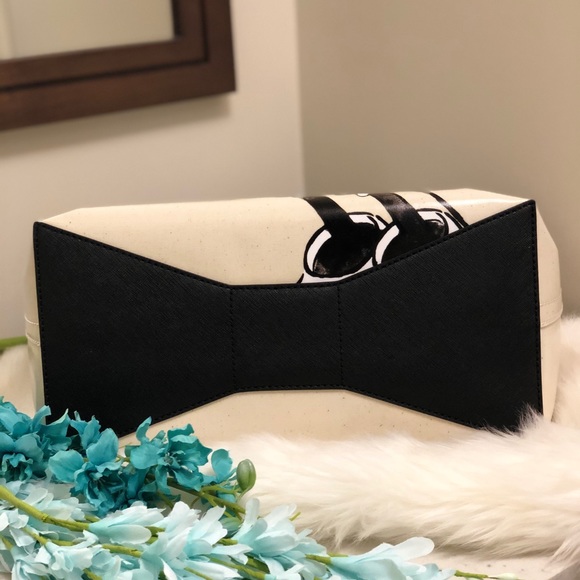 🔥HP🔥Kate Spade♠️Disney Minnie Mouse Francis - Picture 3 of 9